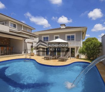 house em Rua Tupiniquins, Tarumã - Santana de Parnaíba - SP