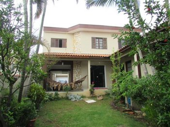 house em Rua Marco Polo, Parque Boturussu - São Paulo - SP