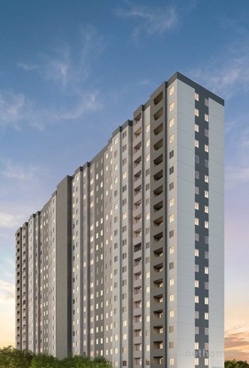 apartment em Avenida Daniel Malettini, Vila Aurora (Zona Norte) - São Paulo - SP