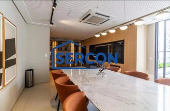 apartment em Rua José Maria Lisboa, Jardim Paulista - São Paulo - SP