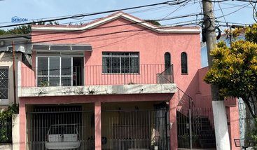 house em Rua Brigadeiro Gavião Peixoto, Lapa - São Paulo - SP