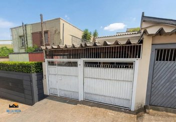 house em Avenida Pedro Bueno, Jabaquara - São Paulo - SP