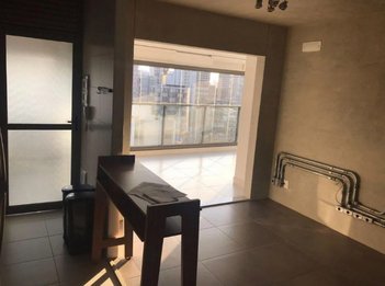 apartment em Rua João Moura, Pinheiros - São Paulo - SP