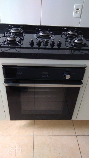 apartment em Santana do Rio Preto, Vila Cosmopolita - São Paulo - SP