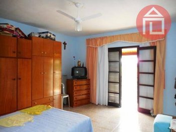 house em Rua Capitão Júlio Gonçalves da Silva, Jardim Nova América - Bragança Paulista - SP