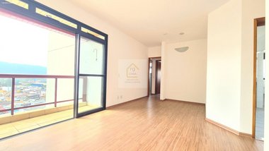 apartment em Rua Rangel Pestana, Centro - Mogi das Cruzes - SP