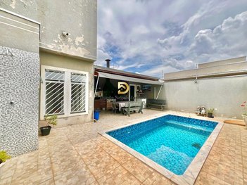 house em Rua das Imbaúbas, Portais (Polvilho) - Cajamar - SP