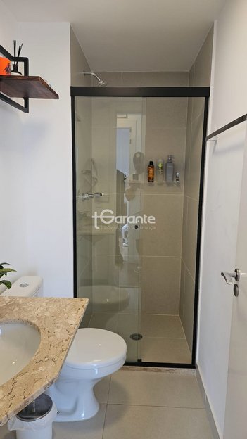 apartment em Rua Fernandes Moreira, Chácara Santo Antônio (Zona Sul) - São Paulo - SP