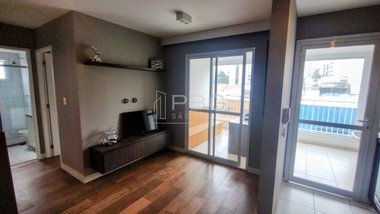 apartment em Rua da Paz, Chácara Santo Antônio (Zona Sul) - São Paulo - SP