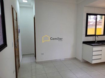 apartment em Rua Coronel Bento José de Carvalho, Vila Matilde - São Paulo - SP