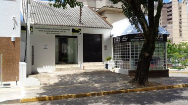 business em Rua Caramuru, Centro - Canoas - RS
