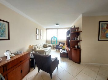 apartment em Alameda dos Nhambiquaras, Indianópolis - São Paulo - SP