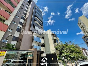 apartment em Dr Montaury, Madureira - Caxias do Sul - RS
