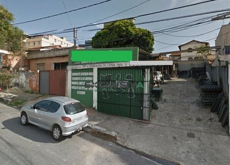 Cômodo Condomínio