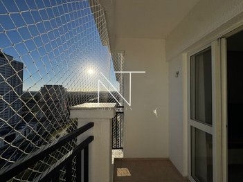 apartment em Rua Professor Roberval Froes, Jardim Esplanada II - São José dos Campos - SP