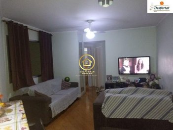 apartment em Rua Raulino Galdino da Silva, Jardim Maristela - São Paulo - SP