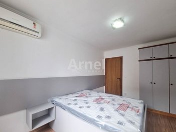 apartment em Rua Morom, Petrópolis - Passo Fundo - RS