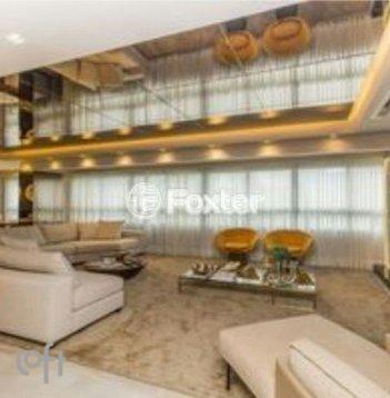 apartment em Veríssimo de Amaral, Jardim Europa - Porto Alegre - RS