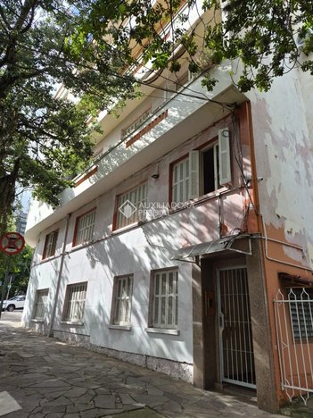 apartment em Rua General Neto, Moinhos de Vento - Porto Alegre - RS