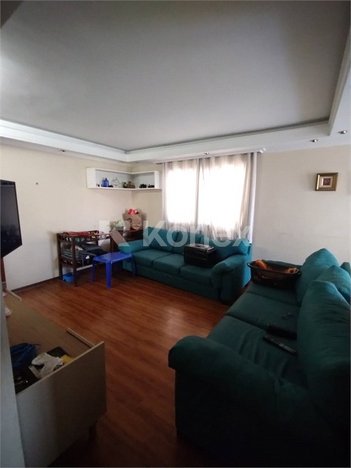 apartment em Avenida Júlio Buono, Vila Gustavo - São Paulo - SP