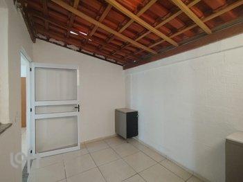 apartment em do Melão, Chácara Bom Jesus - Contagem - MG