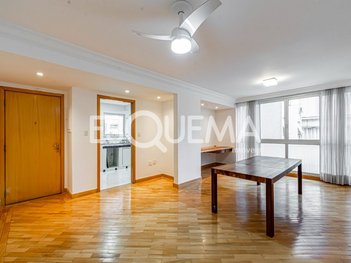 apartment em Rua Bela Cintra, Consolação - São Paulo - SP
