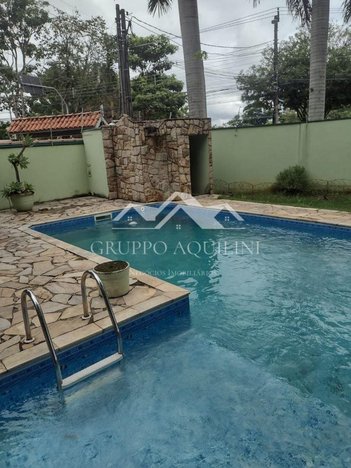 house em Praça Floripes Bicudo Martins, Jardim Esplanada II - São José dos Campos - SP
