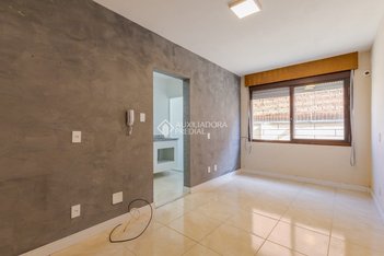 apartment em Rua Pedro Lessa, Jardim Floresta - Porto Alegre - RS