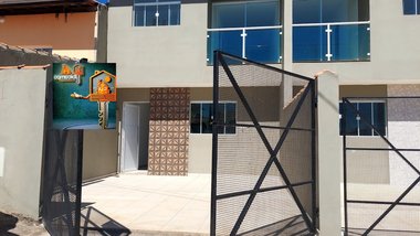 house em Rua Escócia, Residencial Europa - Ibiúna - SP