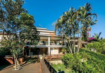 house em Rua San Diego, San Diego Park - Cotia - SP
