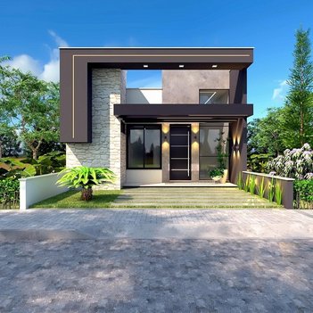 house em das Camélias, Parque da Matriz - Gravataí - RS