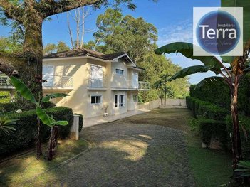 house em Rua Penha, Chácara Santa Lúcia dos Ypes - Carapicuíba - SP