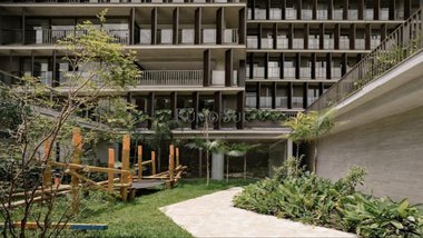 apartment em Rua Clodomiro Amazonas, Vila Nova Conceição - São Paulo - SP