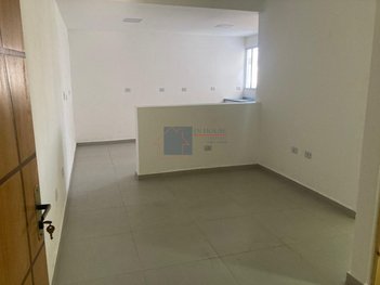 apartment em Avenida Interlagos, Interlagos - São Paulo - SP