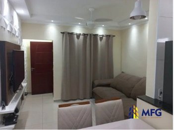 house em Rua Glória das Graças Monteiro Soares, Jardim Califórnia - Sorocaba - SP