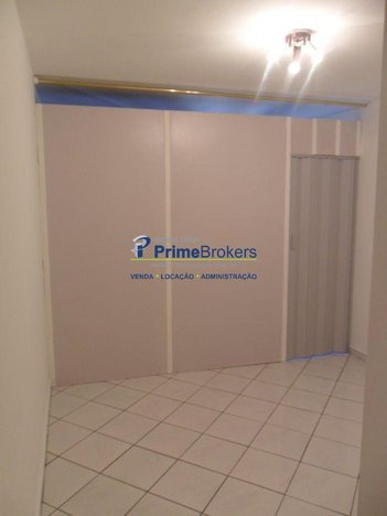 apartment em Alameda Barros, Santa Cecília - São Paulo - SP