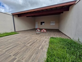 house em Rua Águia Dourada, Portal dos Passaros - São José dos Campos - SP