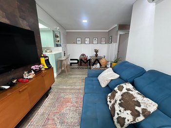 apartment em Rua Almeida Torres, Aclimação - São Paulo - SP