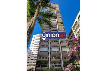 apartment em Rua Doutor Brasílio Machado, Santa Cecília - São Paulo - SP