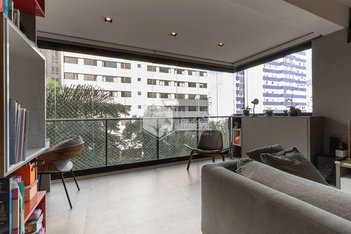 apartment em Rua Cayowaá, Perdizes - São Paulo - SP