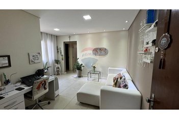 apartment em Rua Paes de Linhares, Vila Fiori - Sorocaba - SP