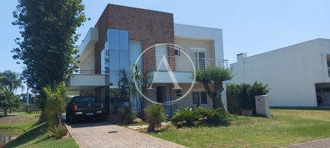 house em Estrada do Mar, Capão da Canoa - Capão da Canoa - RS