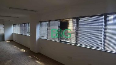 office em Rua Bela Cintra, Consolação - São Paulo - SP