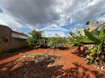 land_lot em Avenida Marginal, Desmembramento Kamel II - Mogi Guaçu - SP