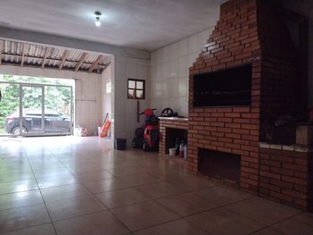 house em Rua Diretor Augusto Pestana, Humaitá - Porto Alegre - RS
