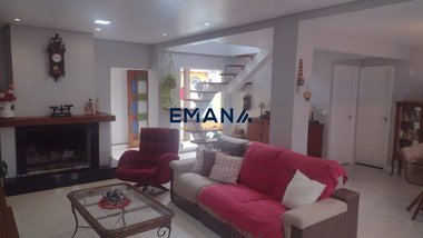 house em Rua Presidente Tancredo de Almeida Neves, Areal - Pelotas - RS