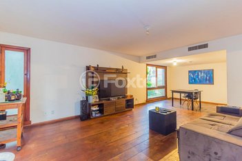 apartment em Avenida Coronel Lucas de Oliveira, Boa Vista - Porto Alegre - RS