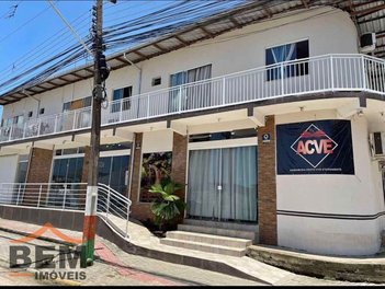 house em Rua Monte Branco, Monte Alegre - Camboriú - SC