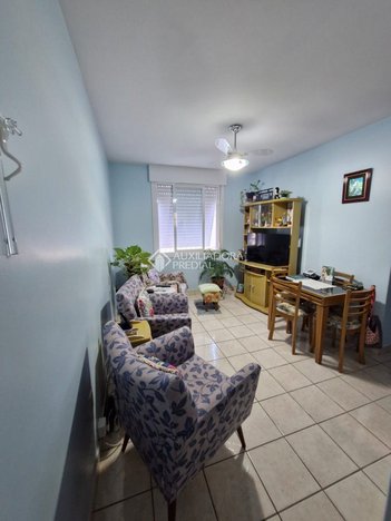 apartment em Avenida Teresópolis, Teresópolis - Porto Alegre - RS