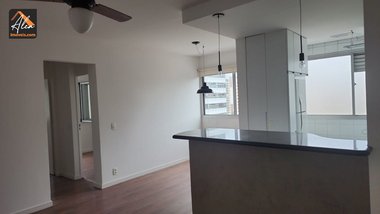 apartment em Rua Gomes de Carvalho, Vila Olímpia - São Paulo - SP